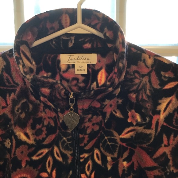 Traditions Country Collection Full Zip - Picture 3 of 9